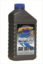 Spectro 4 Engine Oil 10W40 1 Liter -