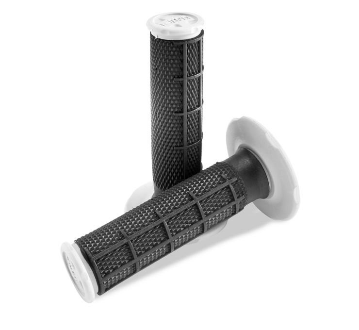 ProTaper Synergy Grips-Black - Half Waffle
