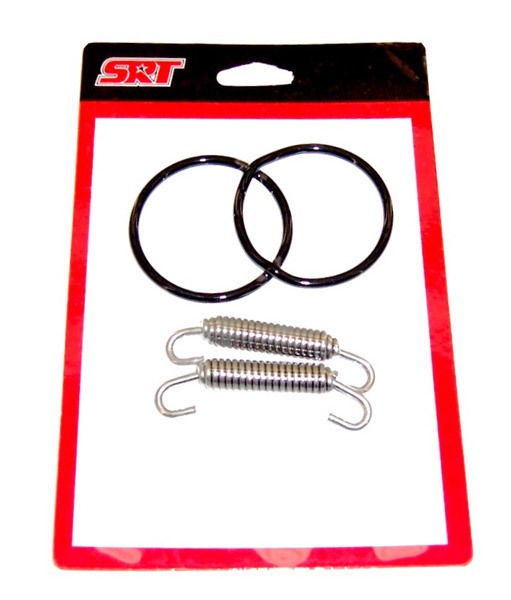 SRT Exhaust O-Ring Set- - 38mmX3mm