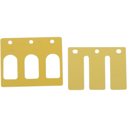 Boyesen Power Reeds - 611