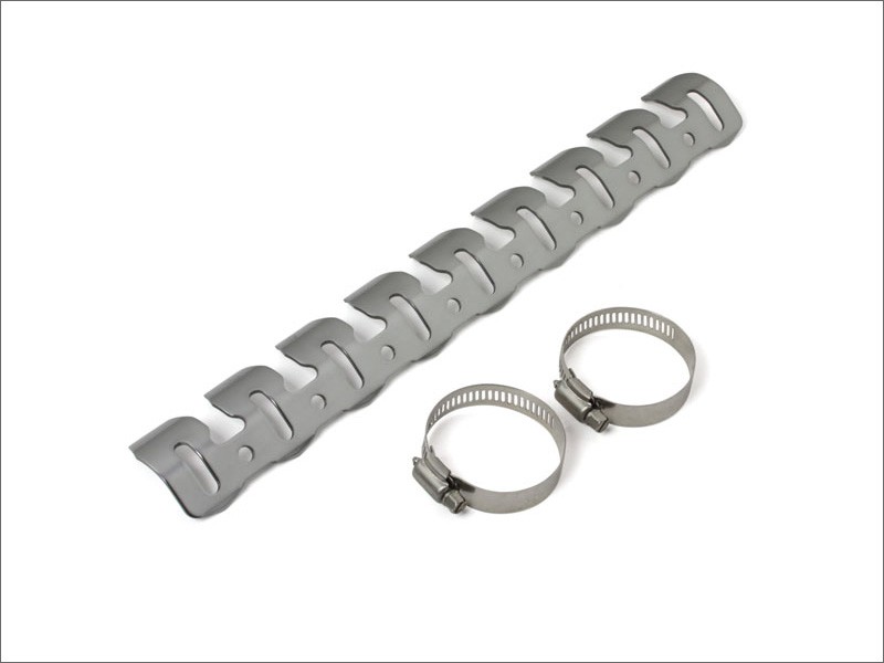 DRC 4T PIPE GUARD-D31-01-110 -