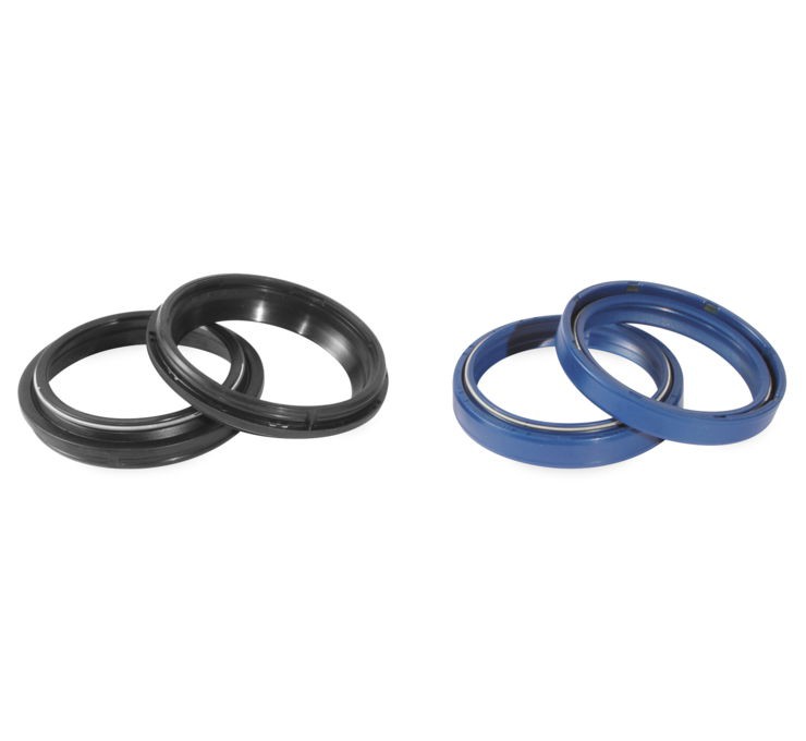 Pivot Works seal and wiper kit- - PWFSK-Z017