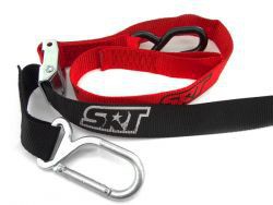 SRT Tie-Down-black - 1-1/2"