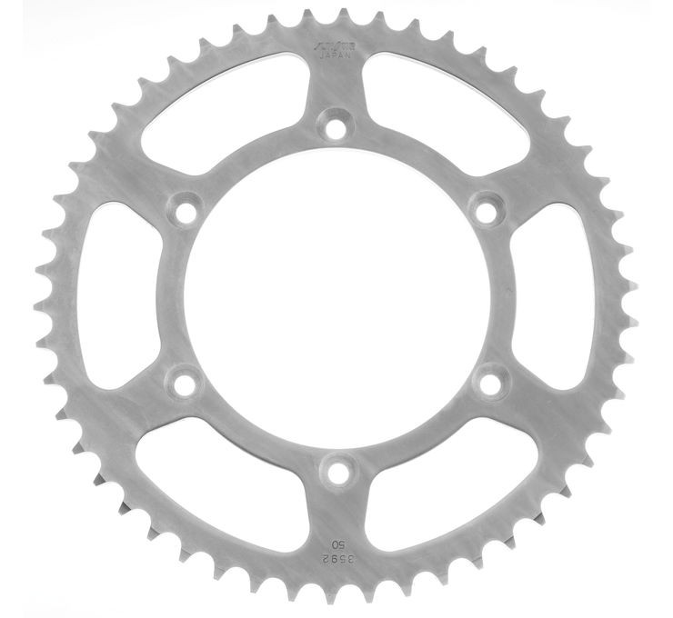 Sunstar Steel Sprocket-sunstar st - 461.52