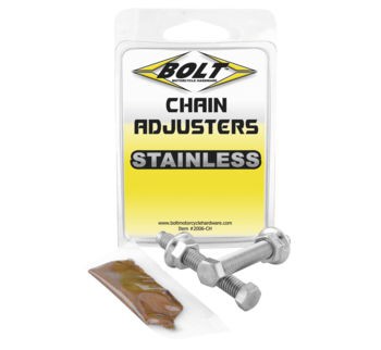 Chain Adjuster Bolt-