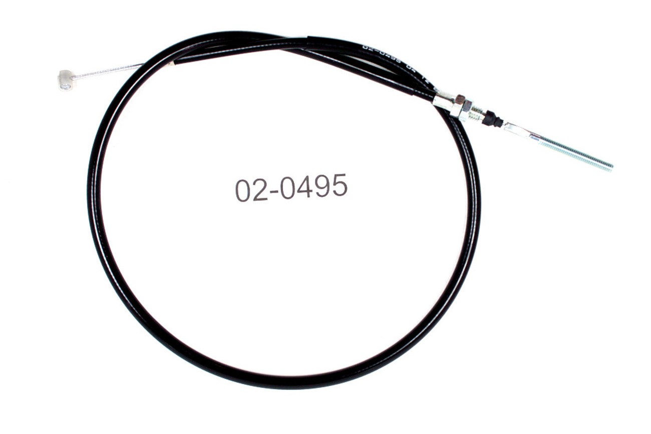 Motion Pro Brake Cables - 02-0495