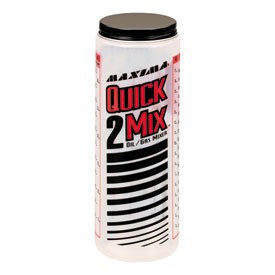 *Maxima Quick-2 Mix Bottle -