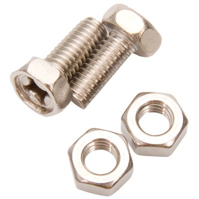 Battery Bolts -