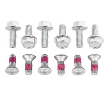 Rotor Bolts-Yamaha -