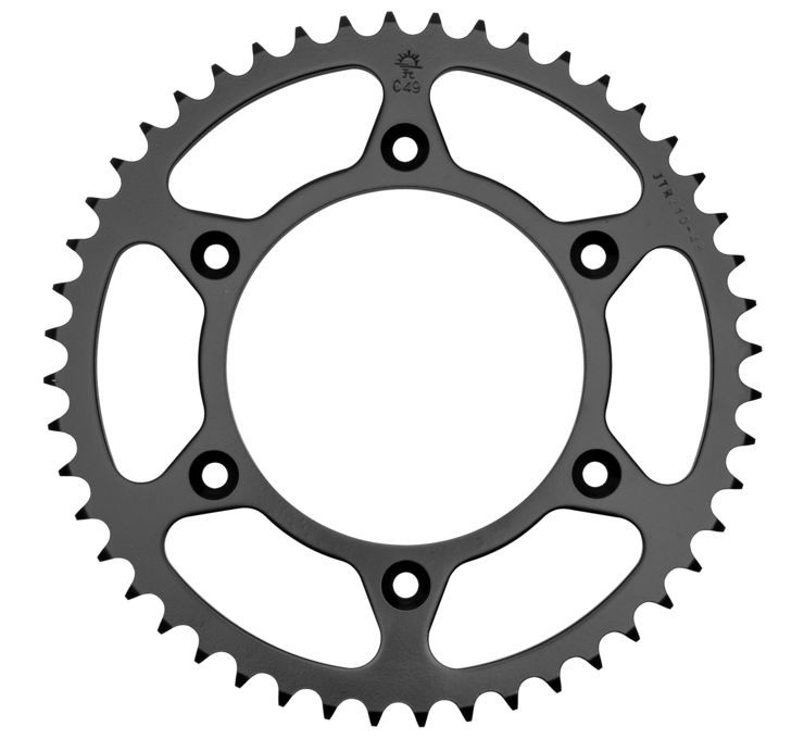 Rear Sprocket - 251.50
