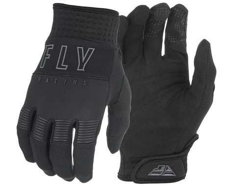 Fly - F-16 Glove - Blk/Grey - 05