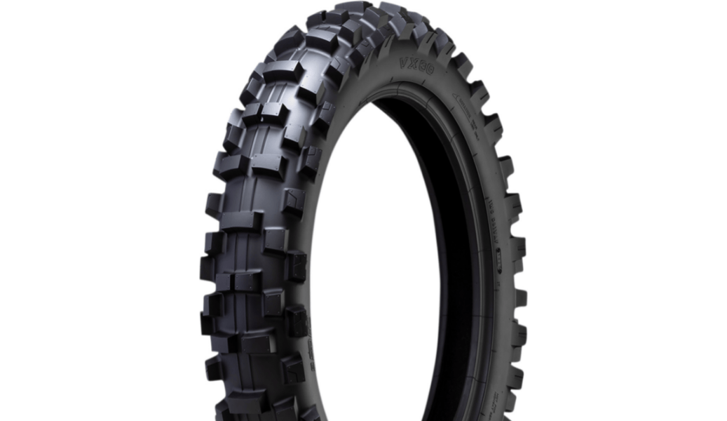 IRC VX30 - 80/100-21