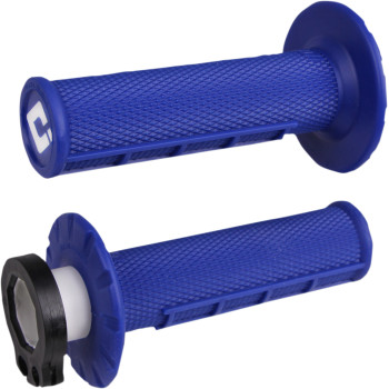 ODI - Lock On Grips - Blue
