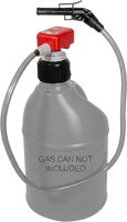 Tera Battery Powered Fuel Pump