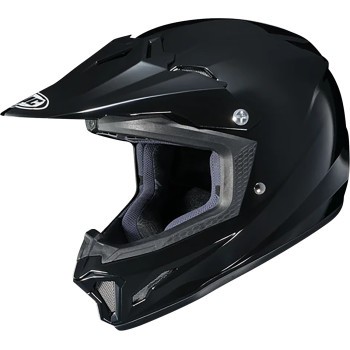 Youth CL-XY II Helmet - Black - Medium