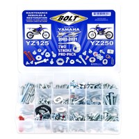 Pro-Pack Bolt Kit-YZ125/250 - 02-21