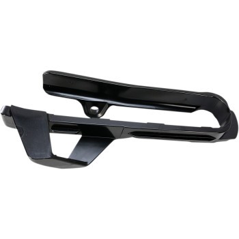 *Acerbis Chain Slider - KTM - Black