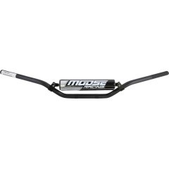 Moose 7/8" EKO Aluminum Handlebar - YZF/KXF - Black