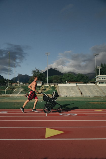 Triathlons: A Personal Challenge
