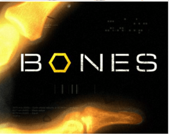 bones