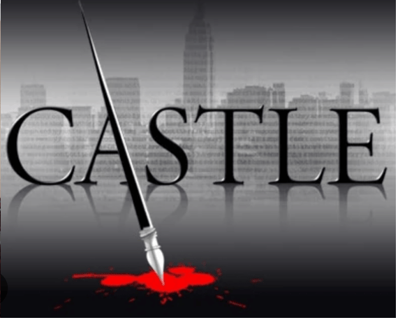 castle