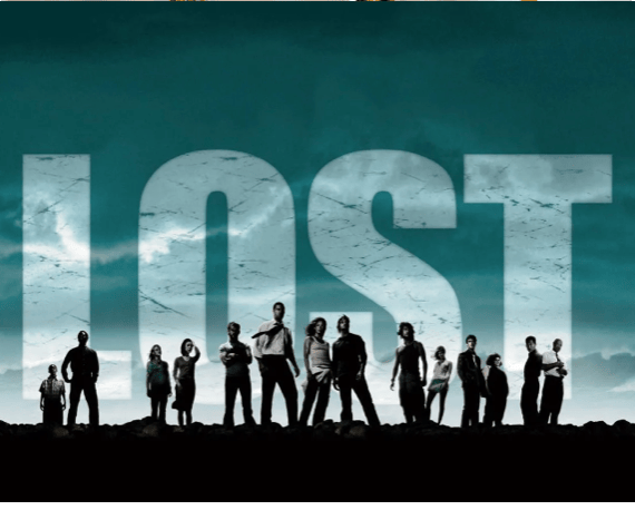 lost
