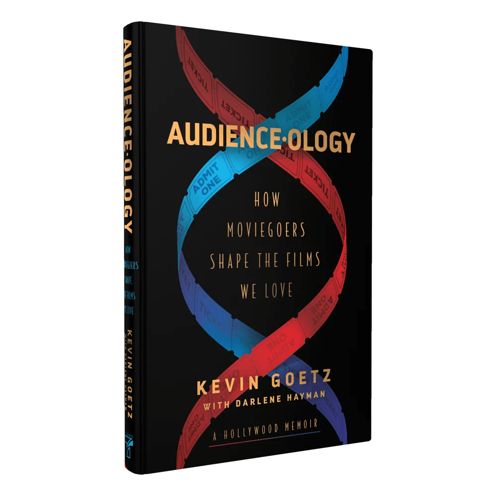 Audience•ology