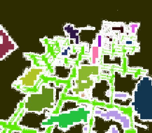 Mcsemanticsegmentation Home - Download Modern Nature Wallpaper | Desktop