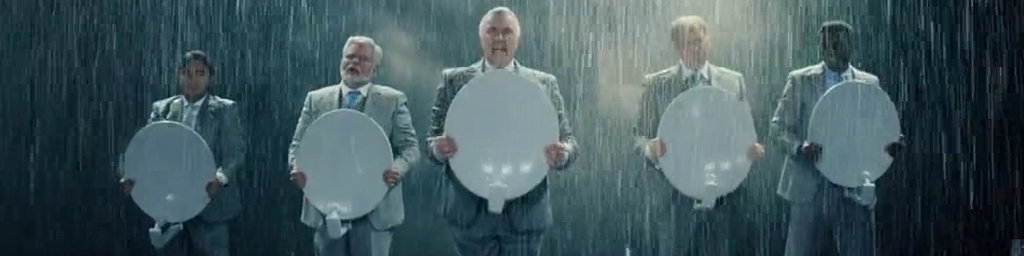 Xfinity/ Competitive TV