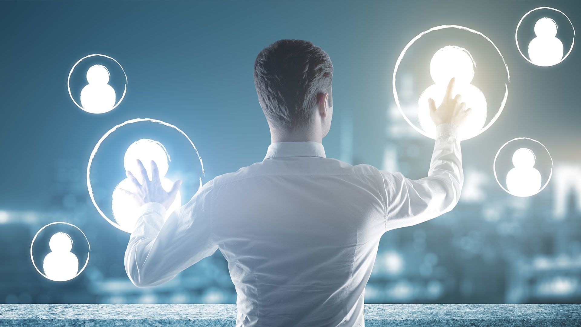 Using Technology to Enhance Your Presentation