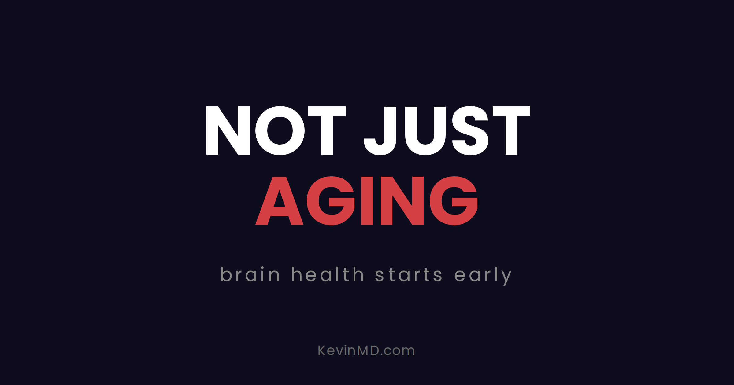 4 Conversations Primary Care Doctors Should Have to Reduce Dementia Risk (2026)