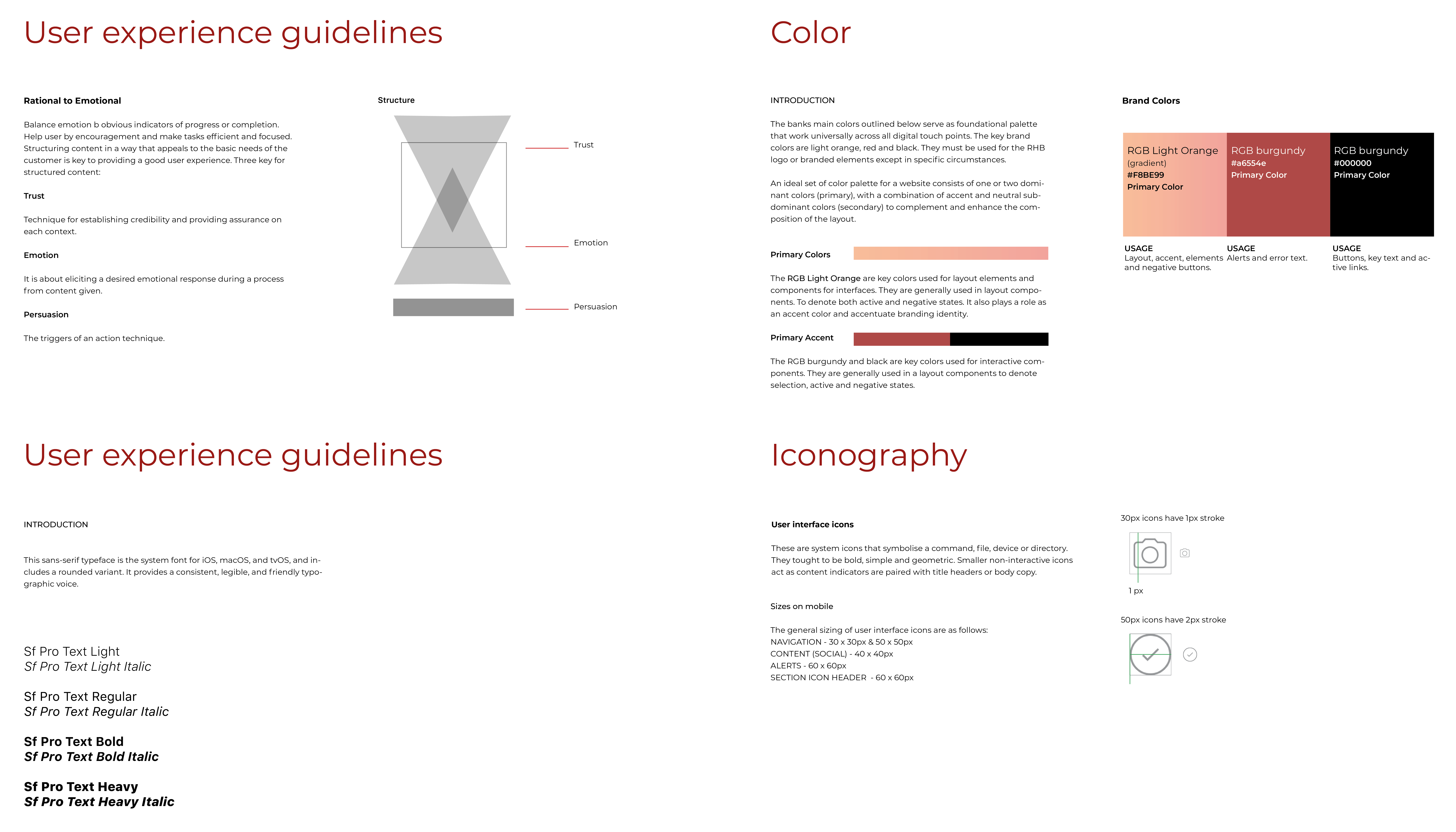 Design-Language-System