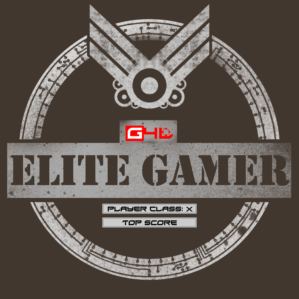 Elite Gamer