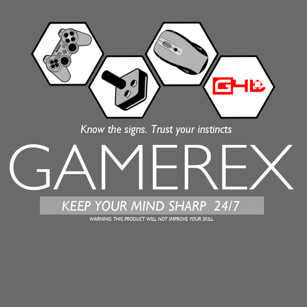 Gamerex