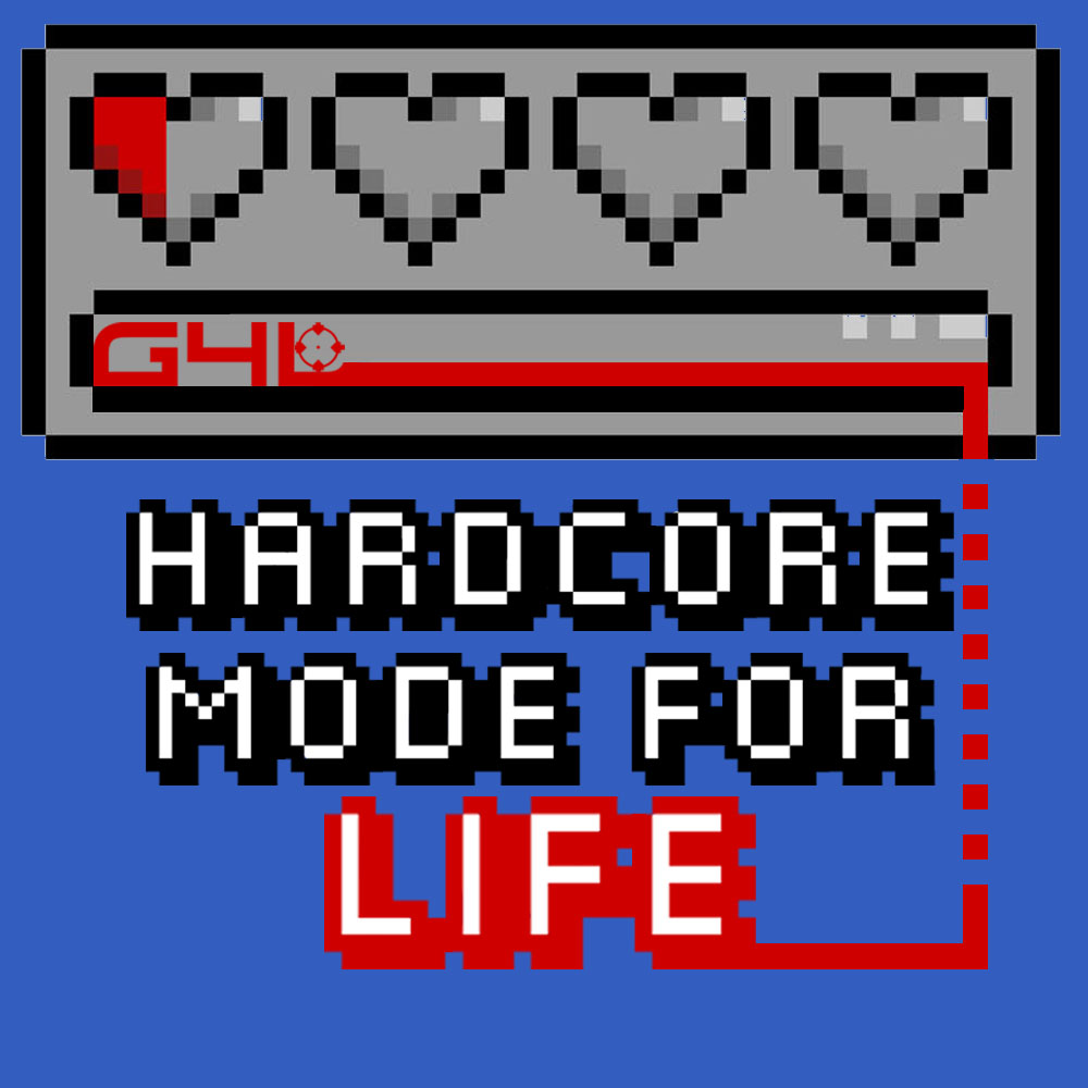 Hardcore Mode