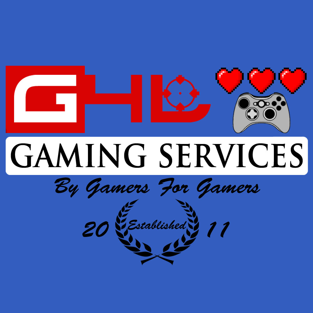 Gaming Service