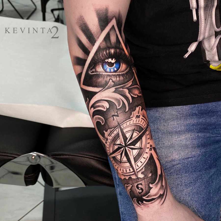 Last Works Of Kevin Pomponi, Tattoo Artist Lugano 900_x_900_jpg