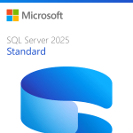Microsoft SQL Server 2025 Standard
