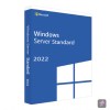 Windows Server 2022 Standard Activation License Key – Instant Delivery