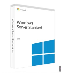 Windows Server 2019 Standard Activation License Key – Instant Delivery
