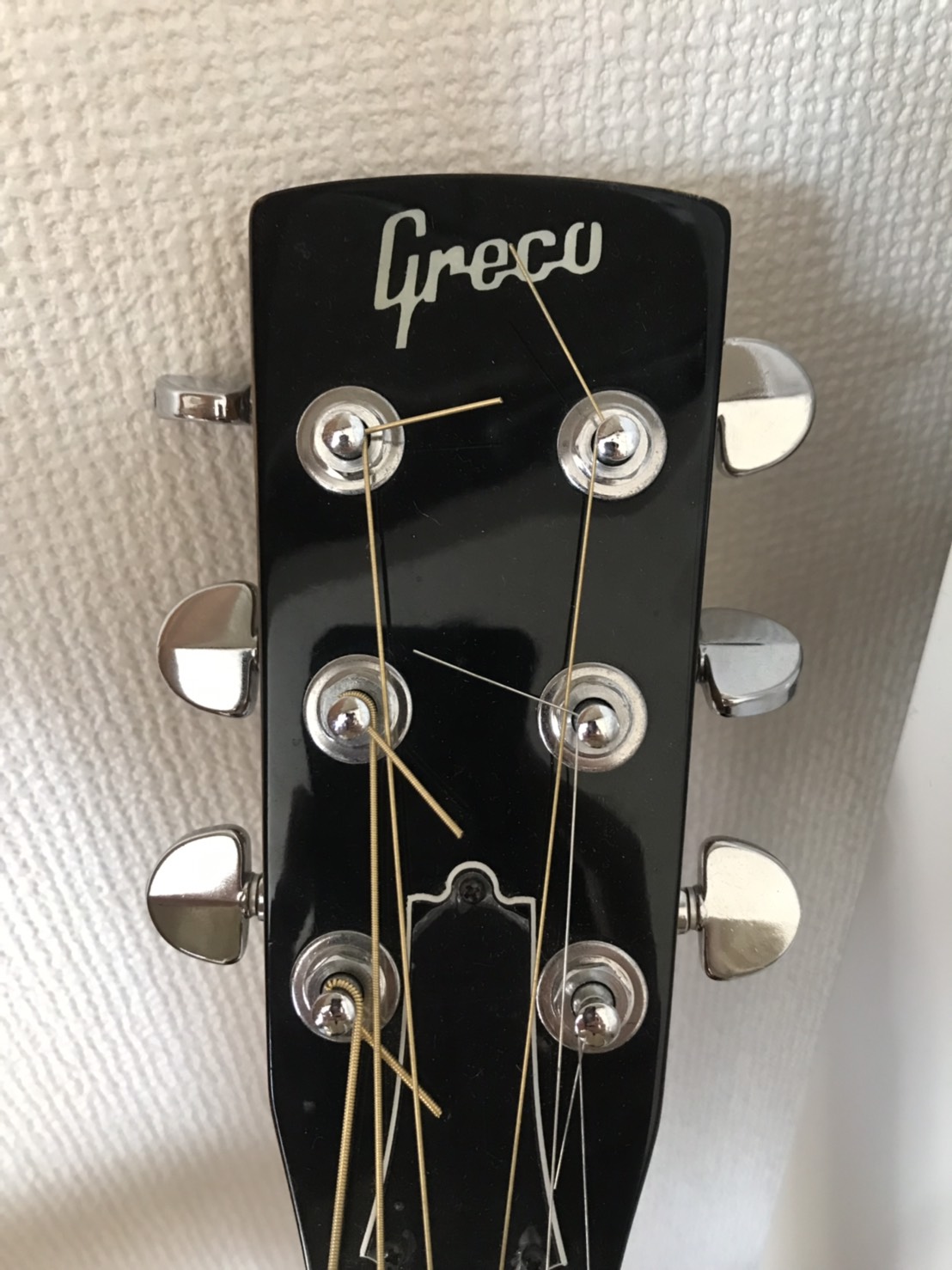 真島昌利(マーシー)の使用機材は？ギターやエフェクターまとめ