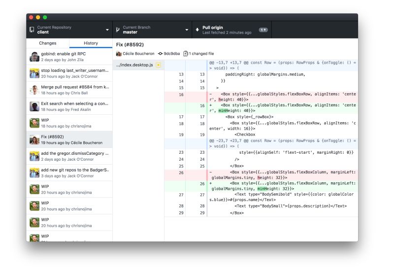 Recovering A Missing Keybase Git Repository Kollitsch Dev - Incredible Abstract Wallpaper - Full HD