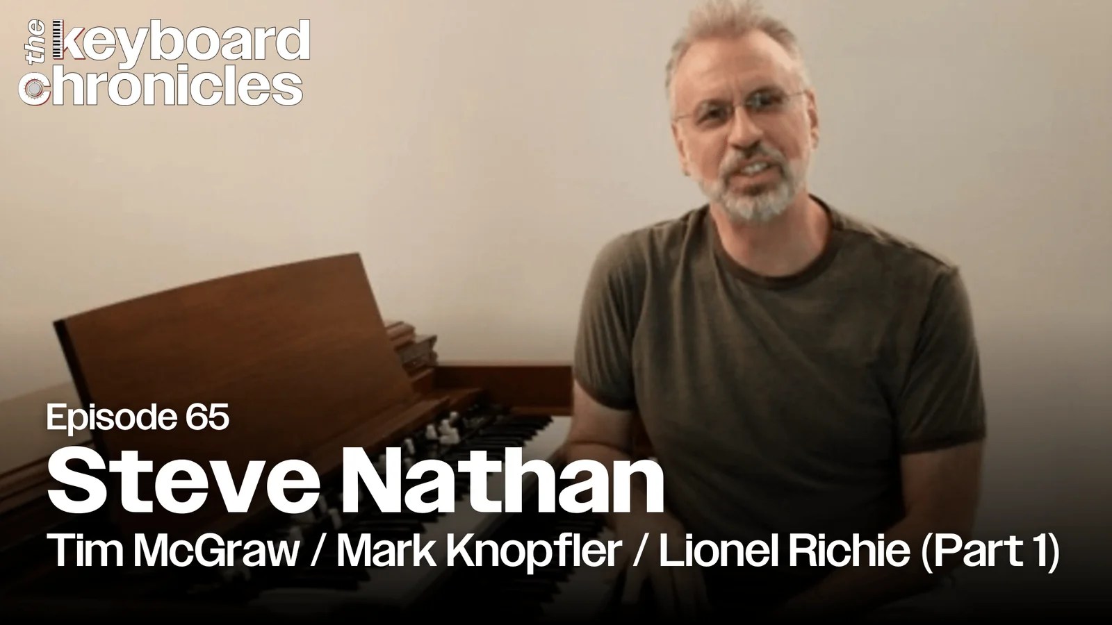 Steve Nathan Nashville