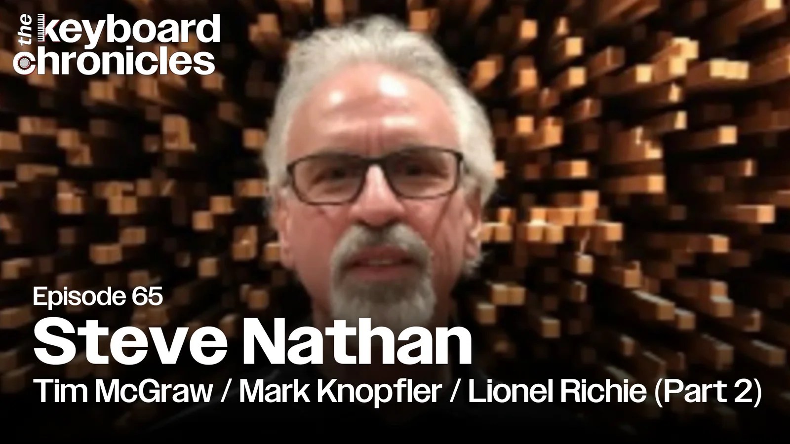 Steve Nathan Nashville