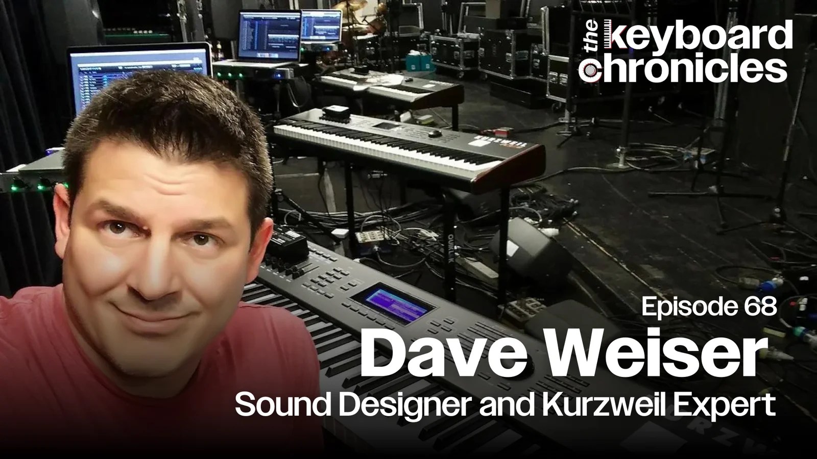 Dave Weiser Kurzweil