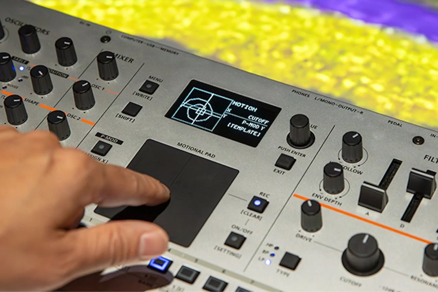 It's here: Roland Gaia 2 Synthesiser Announced - The Keyboard