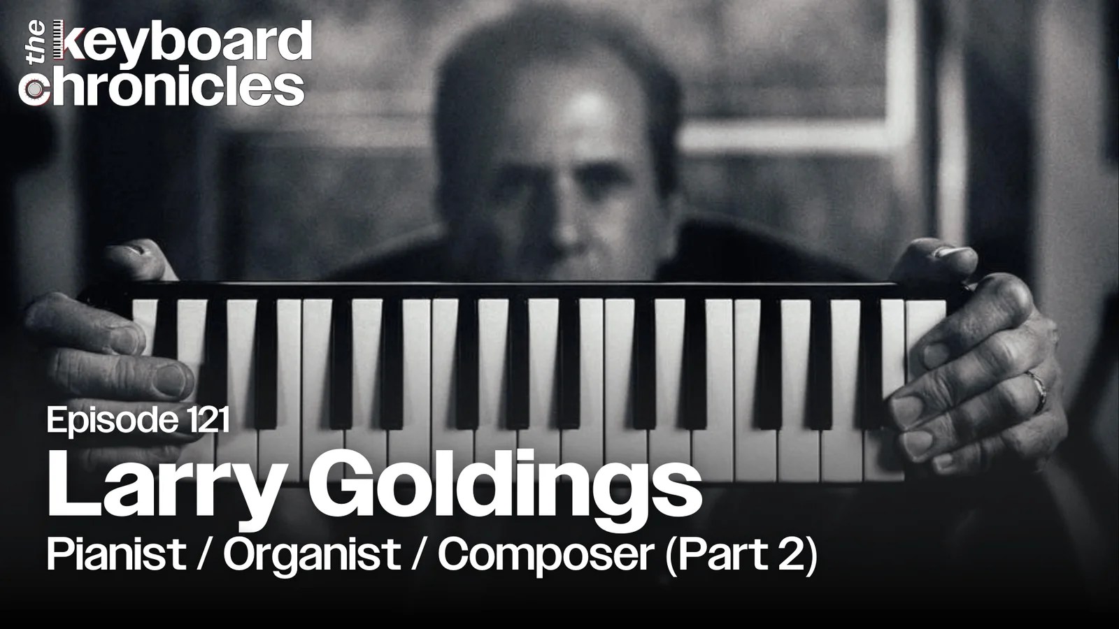 Larry Goldings interview