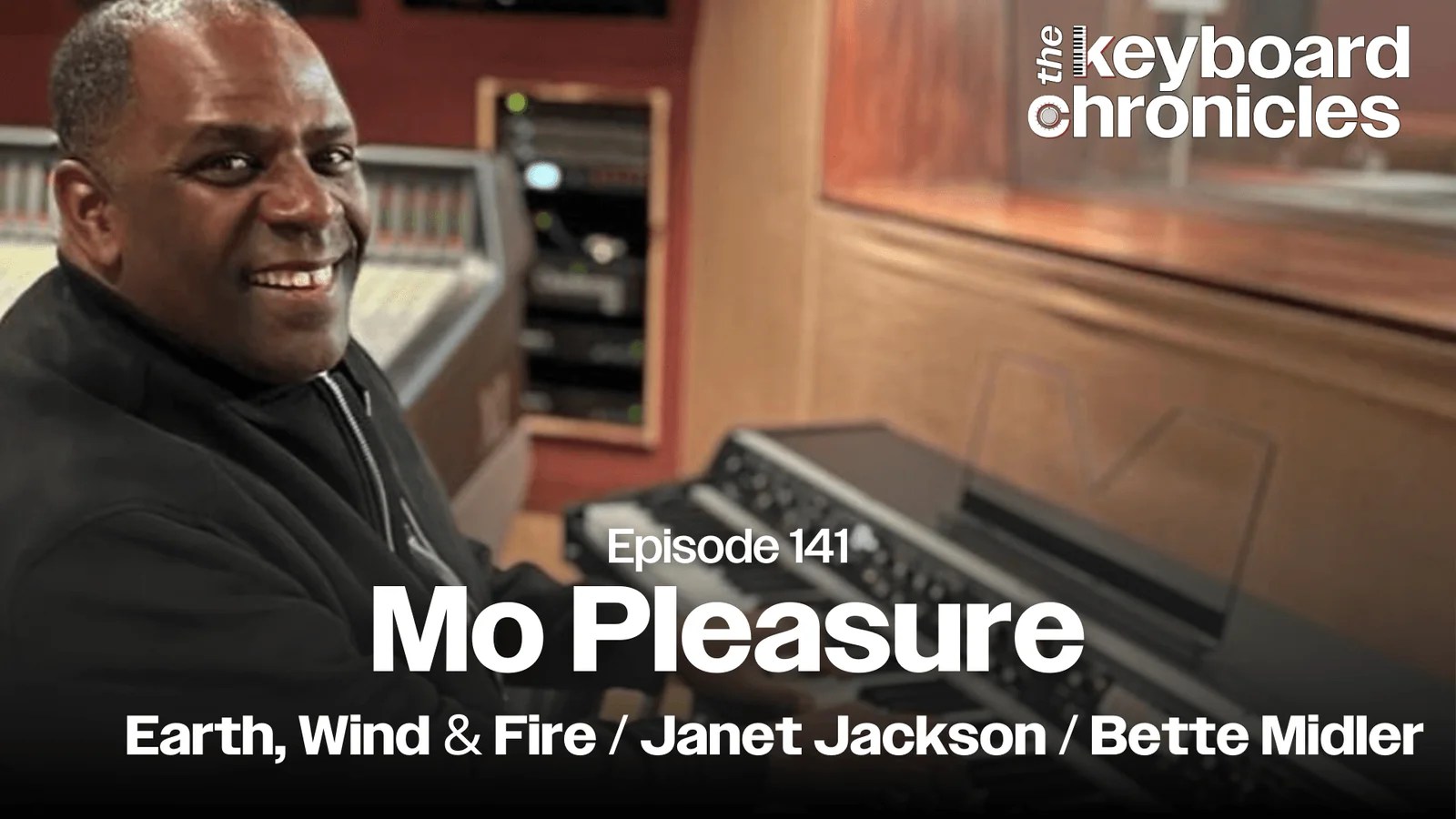 Mo Pleasure interview