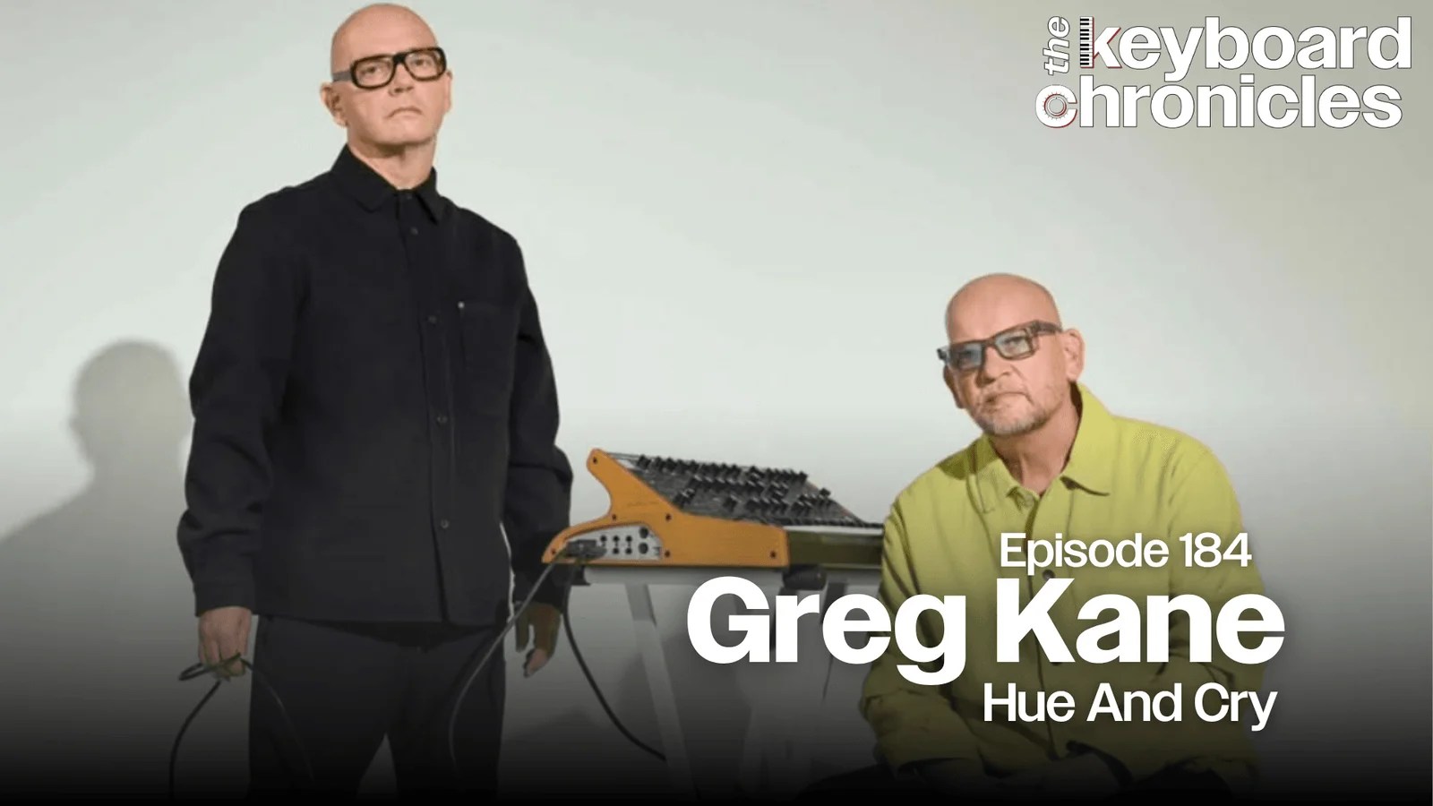 Greg Kane interview