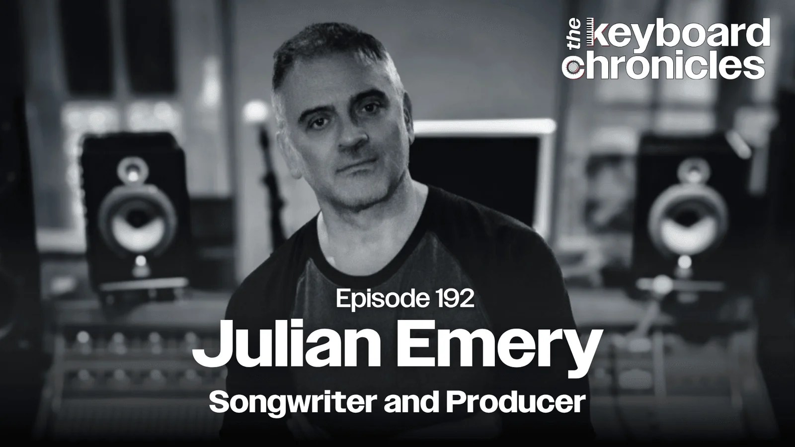 Julian Emery Interview